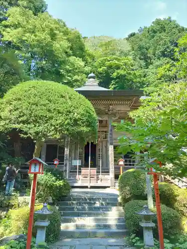 柳津虚空蔵尊 寳性院(宮城県)