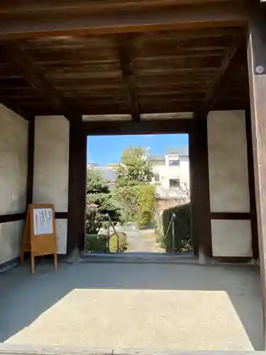 萬壽寺(萬寿寺･万寿寺)のその他建物