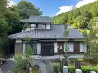 爲因寺(京都府)