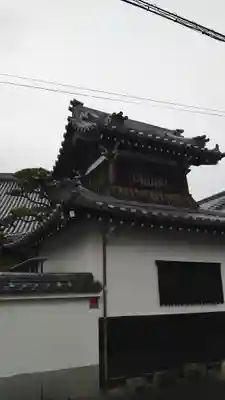 明厳寺(大阪府)