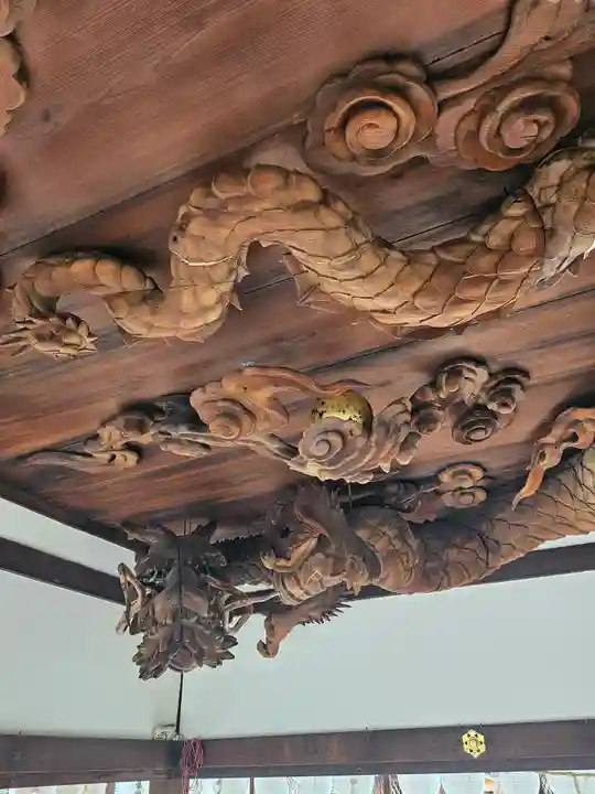 瀧尾神社(京都府)