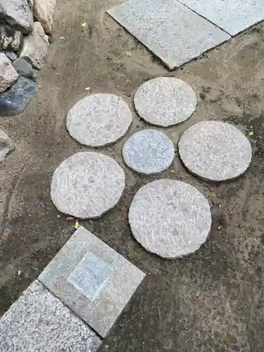 玉造稲荷神社のその他建物