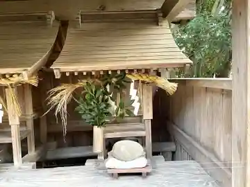 八幡神社(滋賀県)