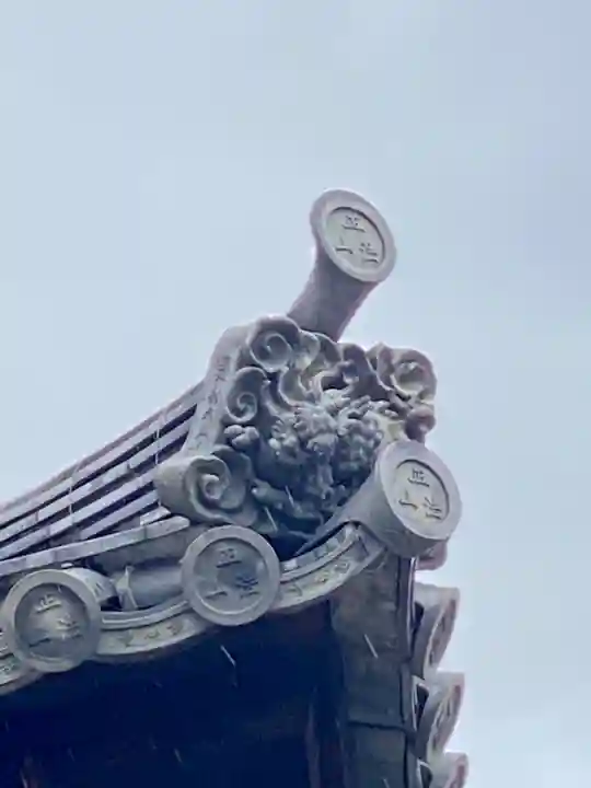 妙心寺(妙心禅寺)(京都府)