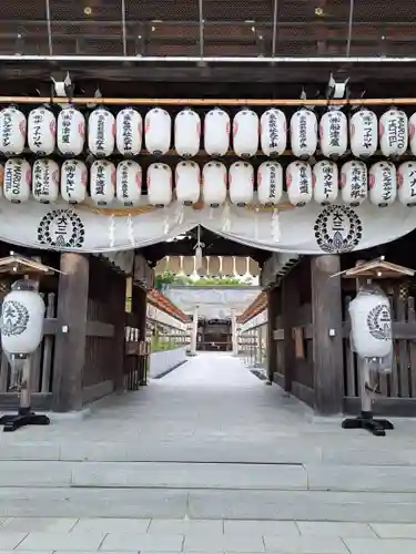 桑名宗社（春日神社）(三重県)