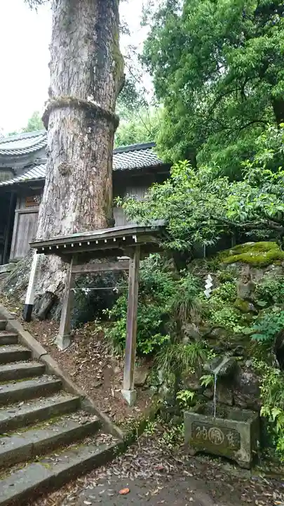 高雄神社のその他建物