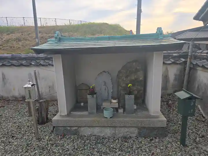 帝釈寺(大阪府)