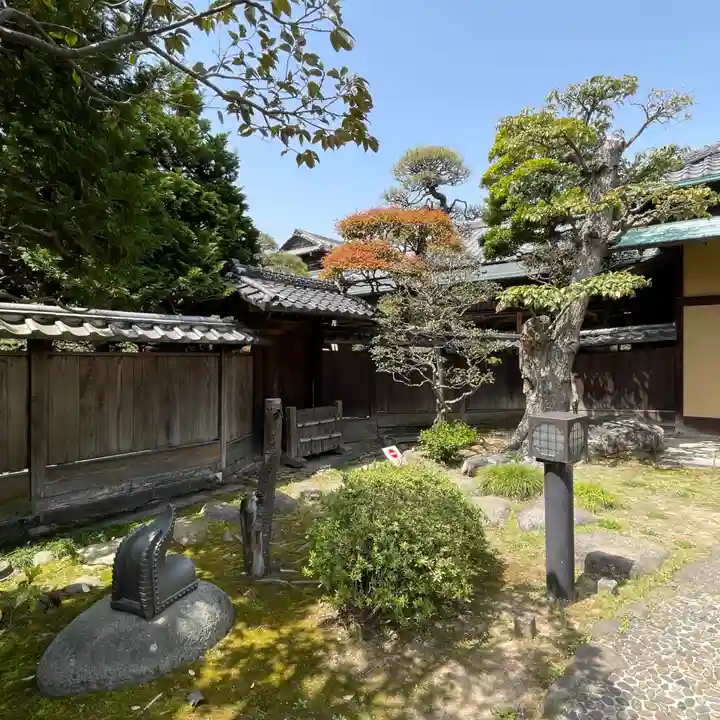 題経寺(柴又帝釈天)(東京都)