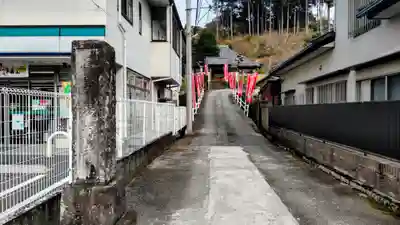 龍源寺(静岡県)