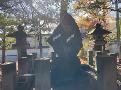 西岡八幡宮のその他建物