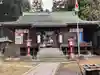 橿原神社(岩手県)