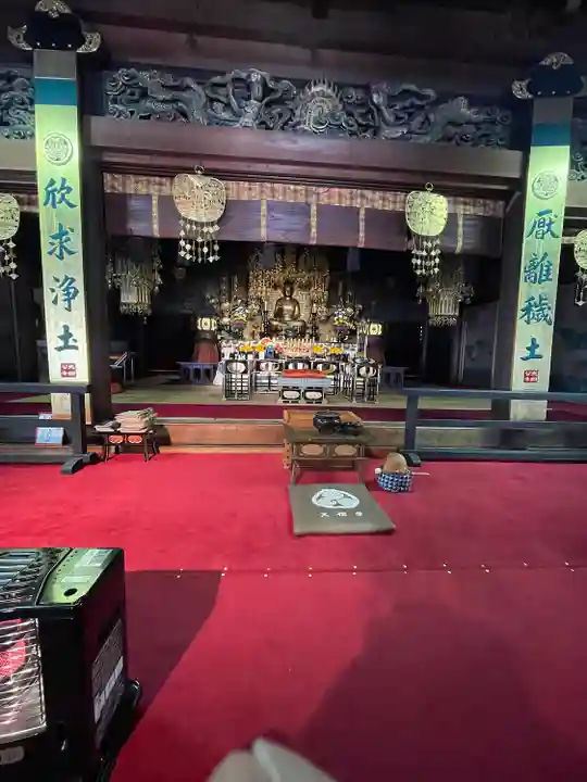 大樹寺(松安院大樹寺)(愛知県)