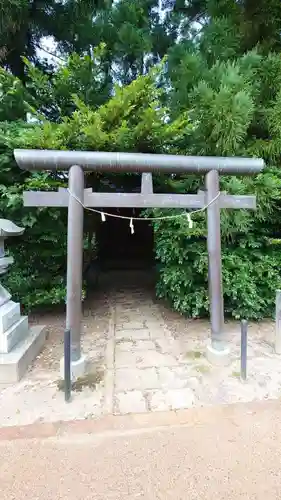 鶴岡天満宮(山形県)