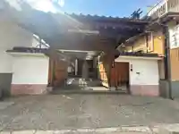 妙喜寺(石川県)