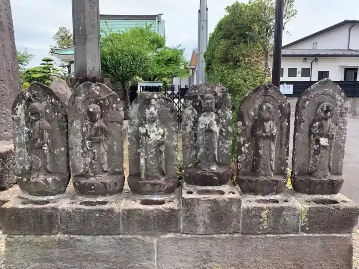 淨閑寺(千葉県)