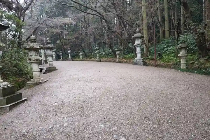 香取神宮(千葉県)