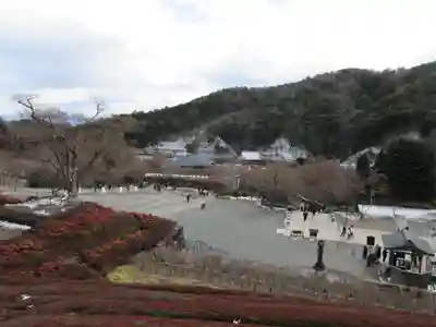 勝尾寺(大阪府)