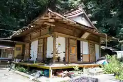 龍岩寺(大分県)