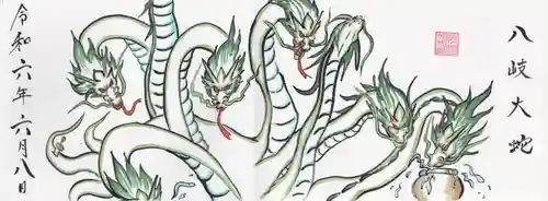 成田熊野神社(千葉県)