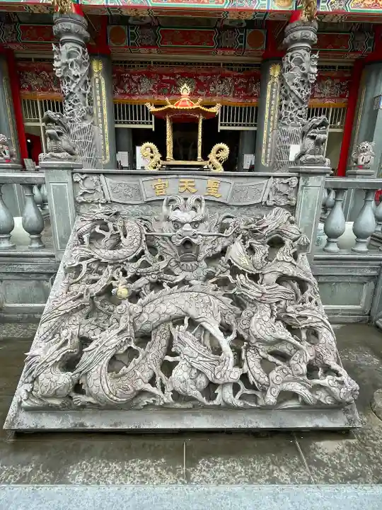 聖天宮(埼玉県)