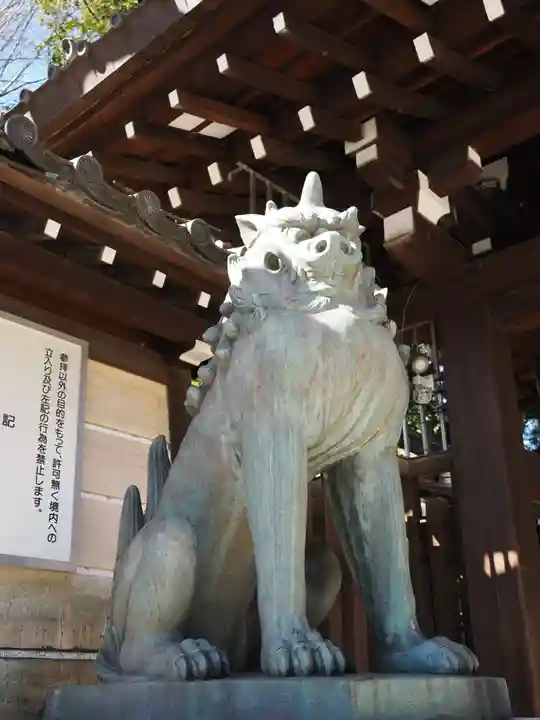 靖國神社(東京都)