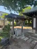 日隅神社(静岡県)