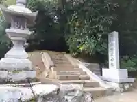 小泊瀬稚雀神社(奈良県)