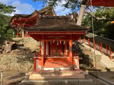 日御碕神社(島根県)
