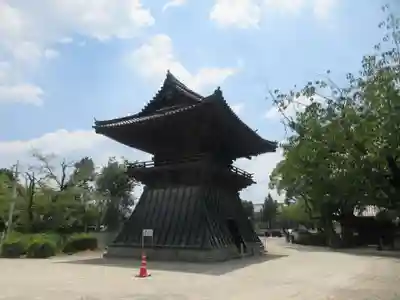 大樹寺（松安院大樹寺）(愛知県)