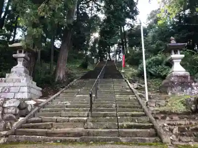 豊受大神社のその他建物
