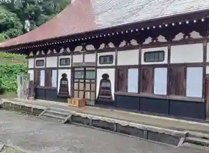 白狐山光星寺(山形県)(2024年07月03日(水) 16時47分07秒投稿)