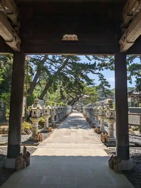 誕生寺(千葉県)