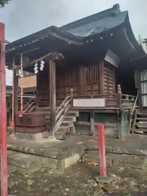 三宝大荒神社(宮城県)