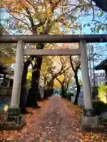 田端神社(東京都)