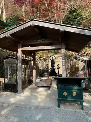 勝尾寺のその他建物