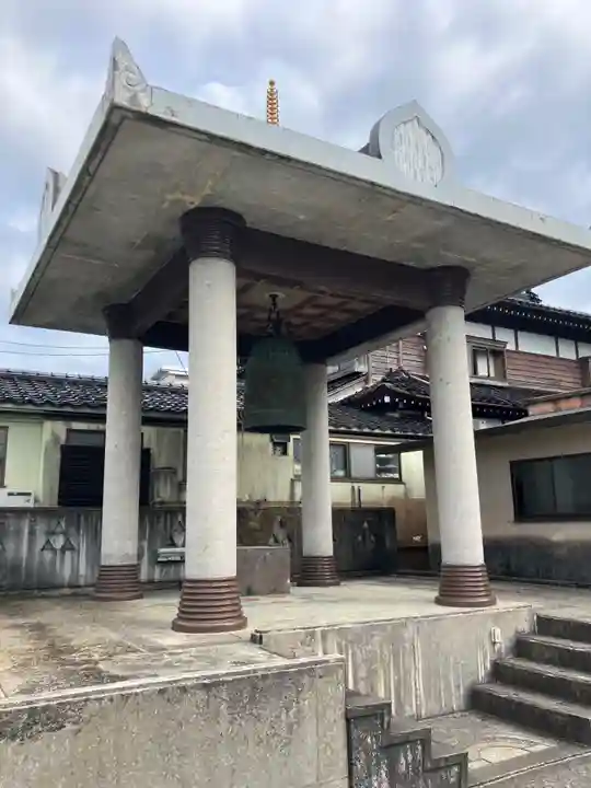 善巧寺(富山県)