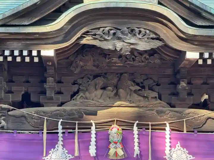 桜神宮(東京都)