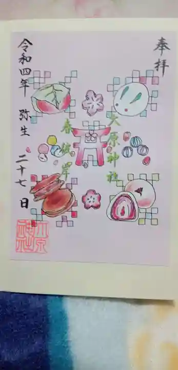 大宮・大原神社(千葉県)