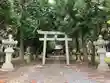 木戸神社(山口県)