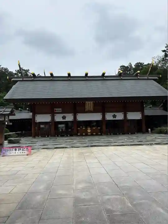 櫻木神社(千葉県)