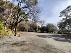 日吉浅間神社(静岡県)