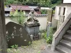 見性寺の建物その他