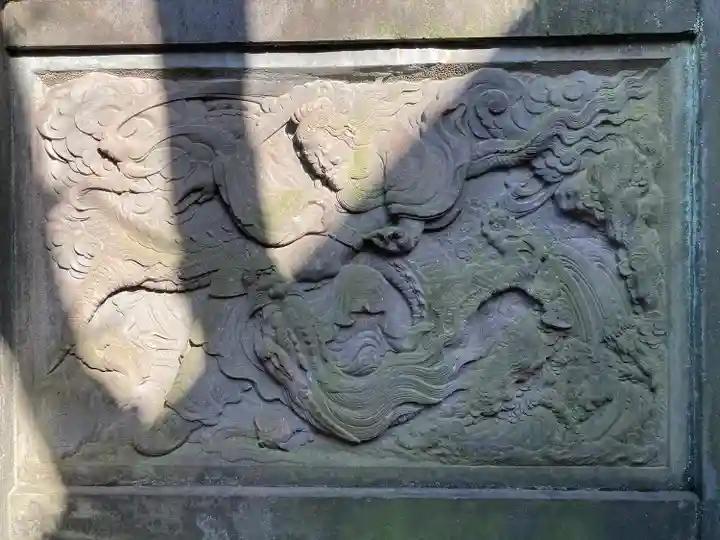 高輪神社(東京都)