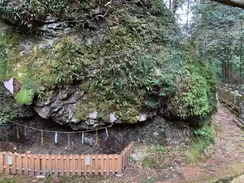 岩戸神社のその他建物