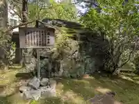 原八幡神社(滋賀県)