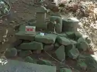 麻賀多神社の末社・摂社