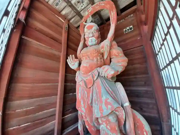 金乗院放光寺(埼玉県)