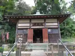 横浜　西方寺(神奈川県)