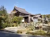 永寿寺のその他建物