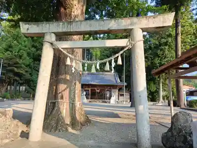 花岡神社(三重県)